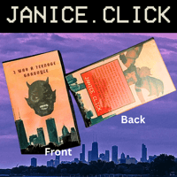 Image 1 of I was a teenage gargoyle VHS BASIC VERSION 