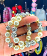 Image 1 of Diva bracelet set 