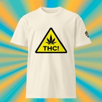 Image 3 of The Classic THC! Tee
