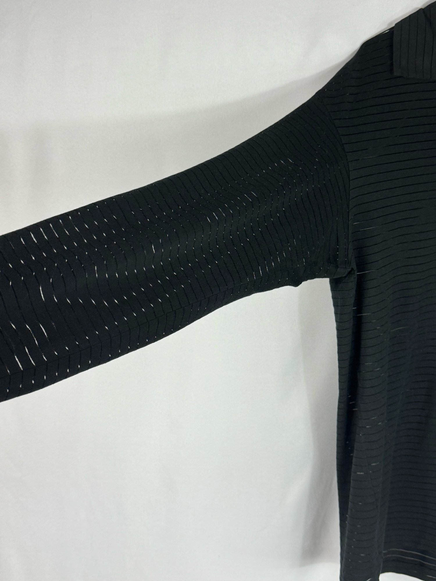 Image of Yohji Yamamoto Pour Homme L/S Polo