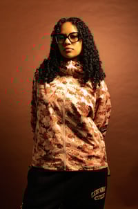 Image 2 of MENS RECTA CAMO JACKET