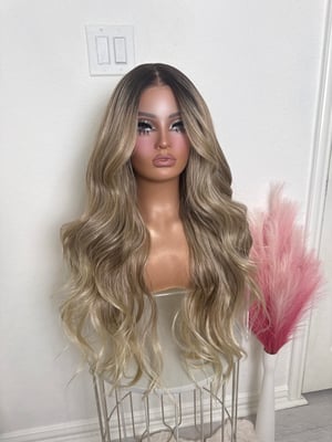 Image of Jessica luxury free part (ready to ship)