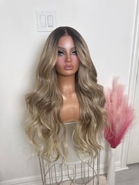 Image 2 of Jessica luxury free part (ready to ship) 