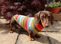 Image 1 of Vintage Rainbow