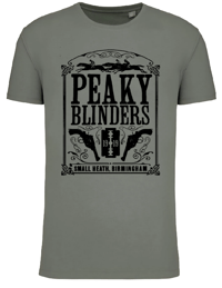 Image 6 of Camiseta Peaky Blinders