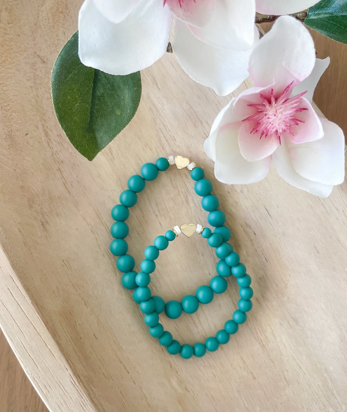 Image of Sweetheart Mommy + Mini