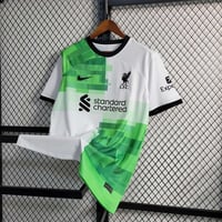 Image 6 of Liverpool 23/24 Away Jersey
