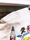Grateful Dead 1991 Summer Tour ‘Cyclops’ Lot T-Shirt - Fits L