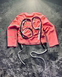 Image 2 of “Anti-Jersey “ Crew Neck Sweatshirt 