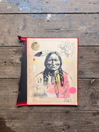 Image 1 of Spirit Dreaming Study#1