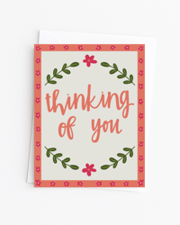 Thinking of You Card