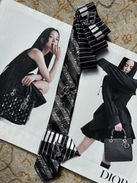 Image 1 of Symphony in Black & Sparkle