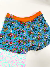 Image 2 of I Will Wait For You Undies- MADE TO ORDER