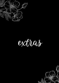 Extras