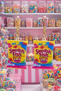 Image 3 of Confectionery Earrings (2 Options)