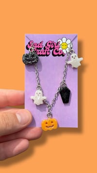 Image 3 of Spooky Season 2025