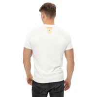 Image 3 of Varispeed Genres T-Shirt WHITE