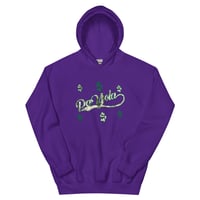 Image 1 of Payola Benji Unisex Hoodie