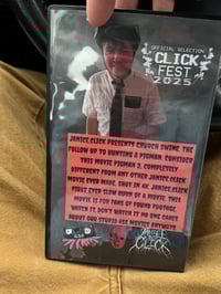 Image 3 of Church Swine (vhs) 