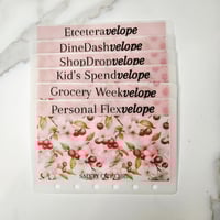 Image 2 of A7 Cherry Blossom 🌸 Bundle 