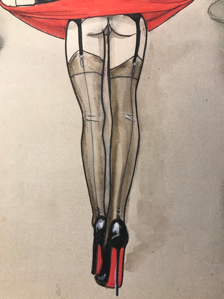 Image of Following Alice 