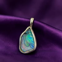 Image 2 of Boulder pendant