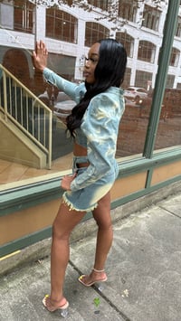 Image 4 of Glynice Short Set 