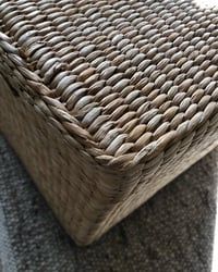 Image 4 of Cube pouf 