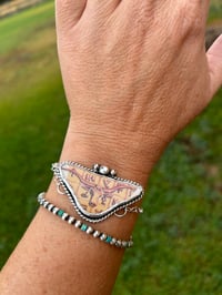 Image 1 of Longhorn Bracelet