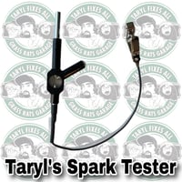 Image 1 of Taryl’s Spark Plug Tester