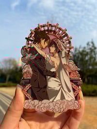 Image 2 of The Wedding