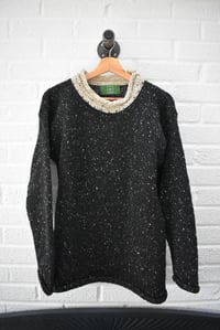 Image 12 of Irish Icon Sweater - Handmade in Ireland