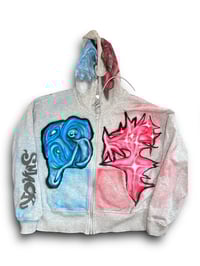 Image 2 of energy split / size s 