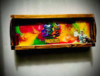 Image 4 of Packers/ Bears in Trouble 