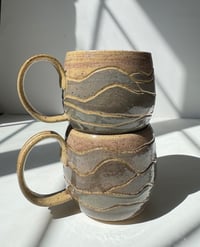 Image 5 of Layered Mountains Mugs