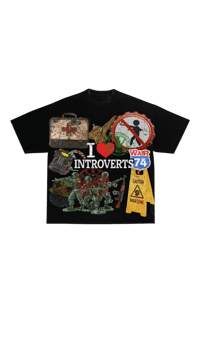 War Shirt