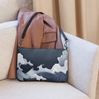 Image 2 of Whitecap Crossbody Bag