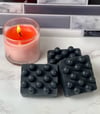 Activated Charcoal Soap - Massage Bar