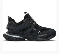 BB TRACKS - BLACK LED