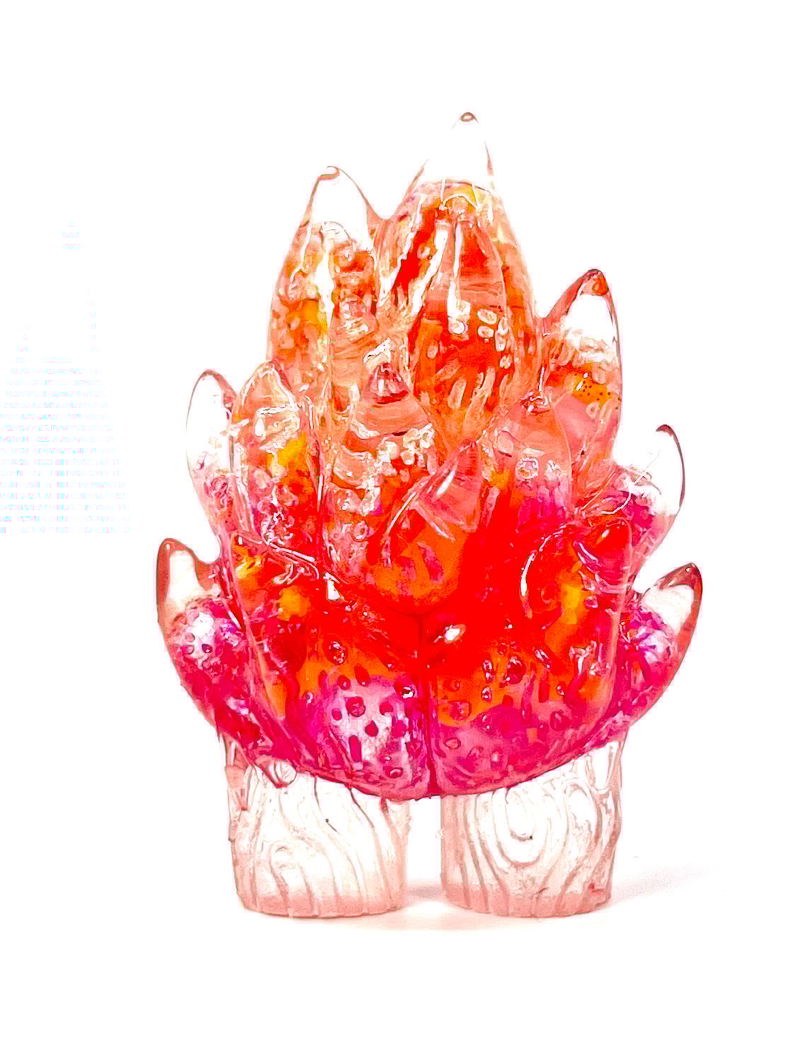 Image of Pumkin Chunks Plum 2022 Spark