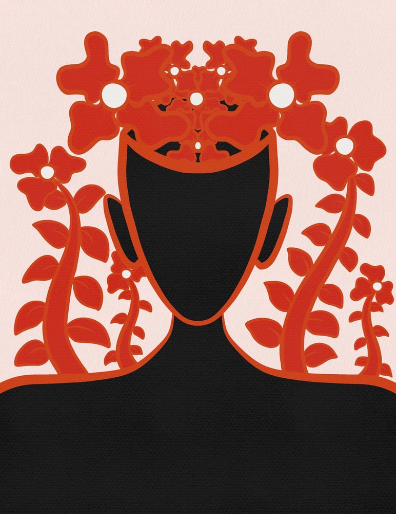 Image of mindful (glow)