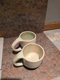 Image 6 of Fairy Water Mugs with Black Feet