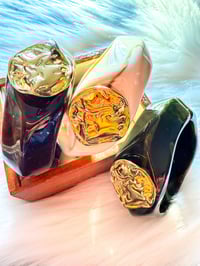 Image 3 of Medallion Bangle