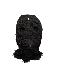 Image 1 of  SCARECROW MASK
