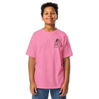 Image 16 of Chlorine Is My Perfume Tee - Kids
