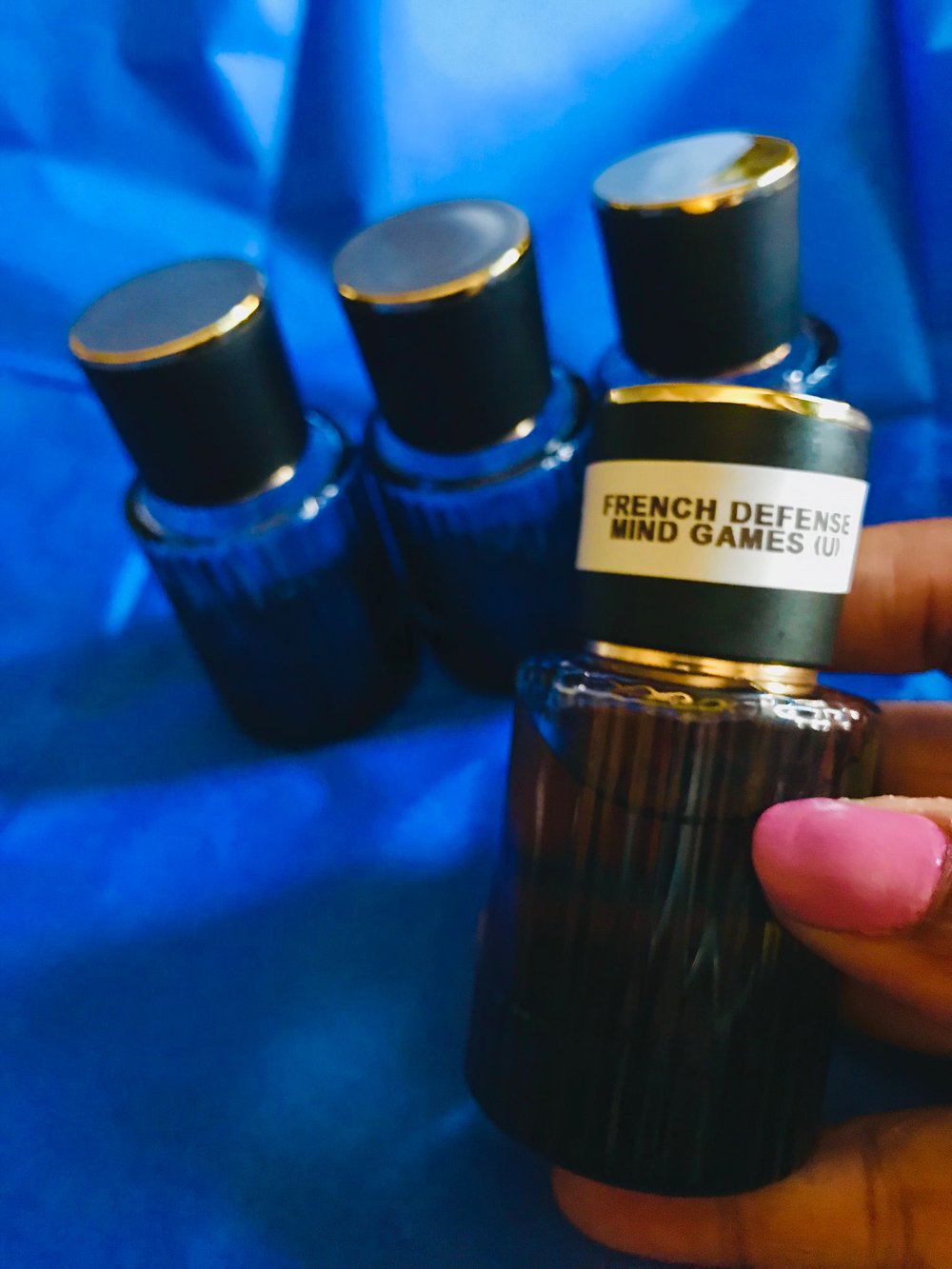 Image of 1 Ounce Perfume/Cologne Spray