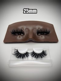 Image 9 of Strip Lashes