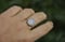 Image of Opal Wolkenring No 2