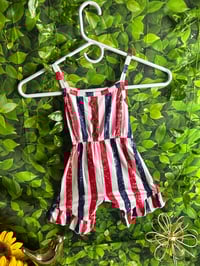 Image 4 of Girls Rompers 