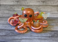 Image 1 of Alcohoctopus Orange